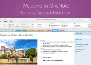 Microsoft Onenote 2013 Mac